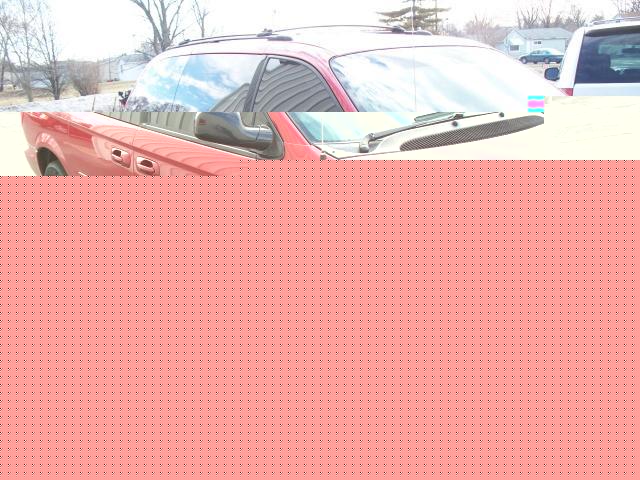 Dodge Grand Caravan 2005 photo 5