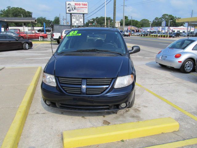 Dodge Grand Caravan S MiniVan