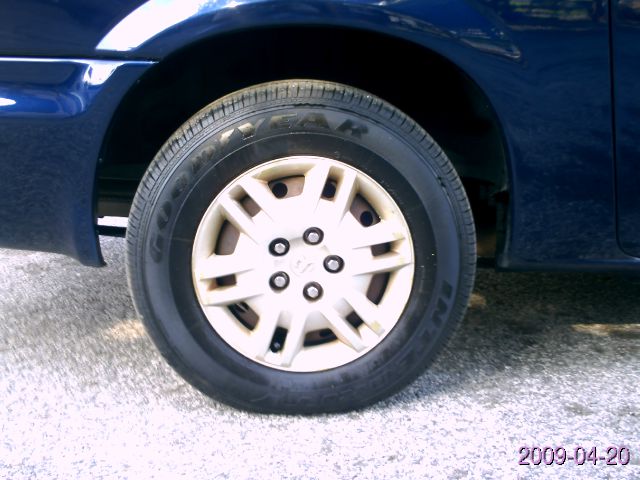 Dodge Grand Caravan SE MiniVan