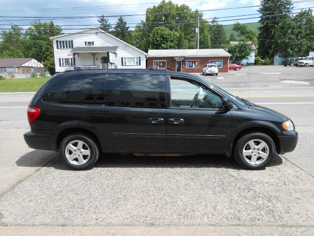 Dodge Grand Caravan 2005 photo 4