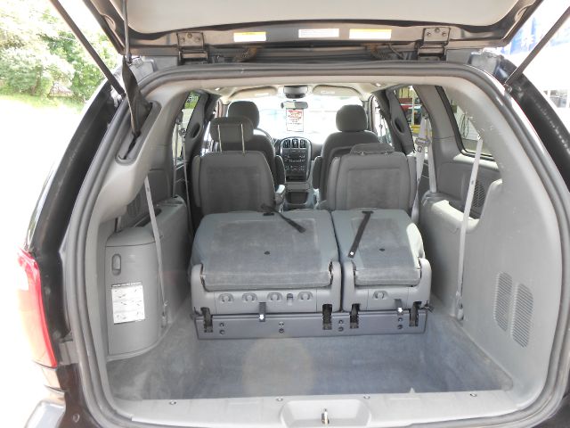 Dodge Grand Caravan 2005 photo 5