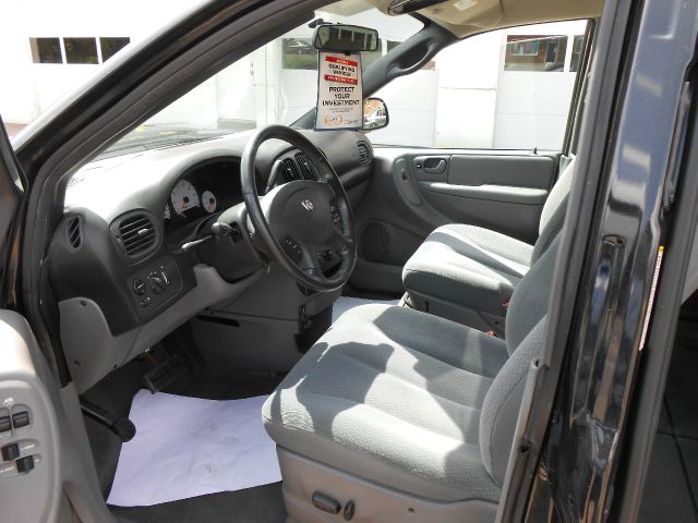 Dodge Grand Caravan 2005 photo 6