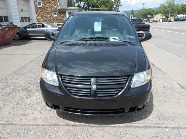 Dodge Grand Caravan 2005 photo 7