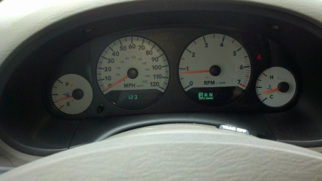 Dodge Grand Caravan 2005 photo 0