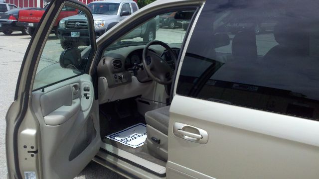 Dodge Grand Caravan 2005 photo 15
