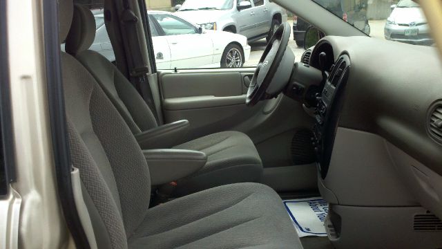Dodge Grand Caravan 2005 photo 5
