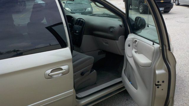 Dodge Grand Caravan 2005 photo 6