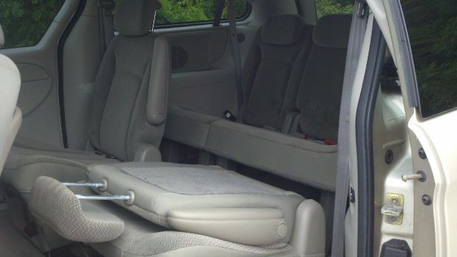 Dodge Grand Caravan 2005 photo 7