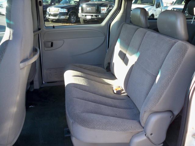 Dodge Grand Caravan 2005 photo 1
