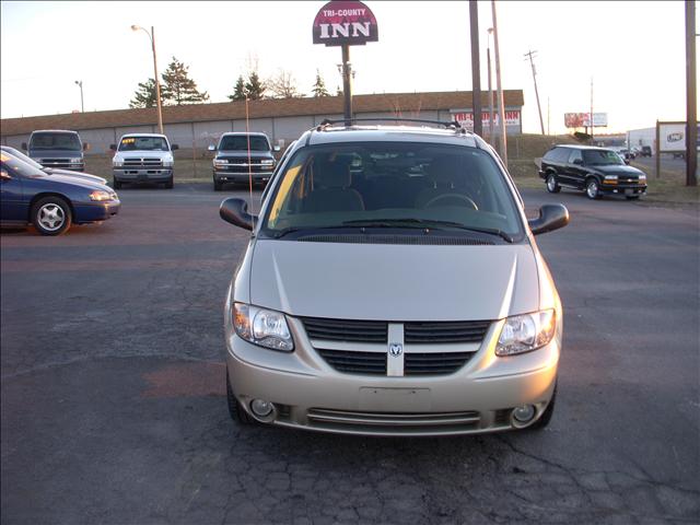 Dodge Grand Caravan ES Sport MiniVan