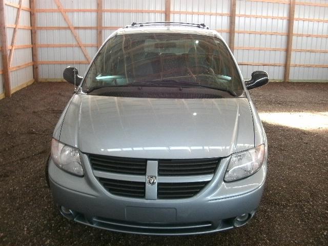 Dodge Grand Caravan 2005 photo 4