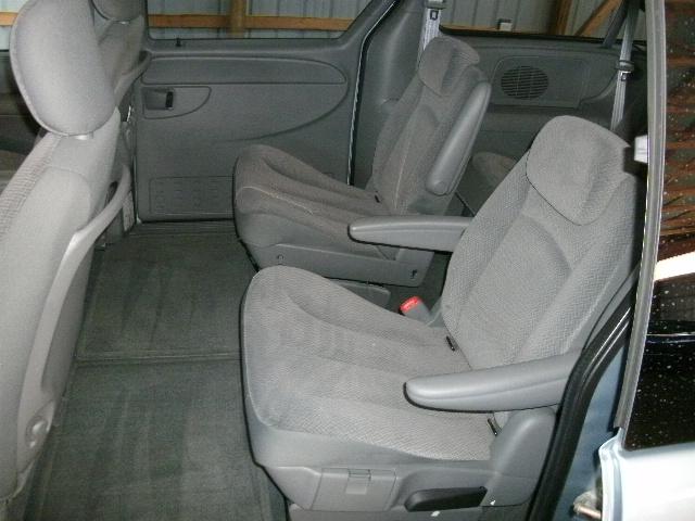 Dodge Grand Caravan S MiniVan