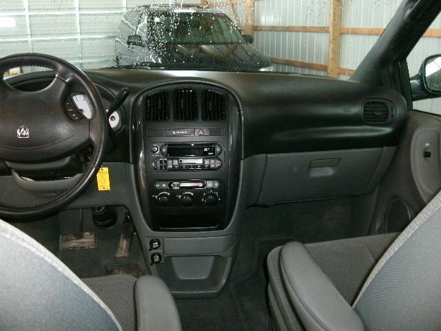 Dodge Grand Caravan 2005 photo 1