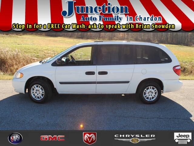 Dodge Grand Caravan 2005 photo 5