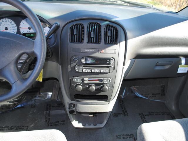 Dodge Grand Caravan SE MiniVan