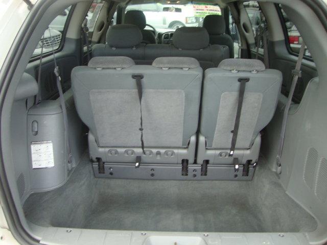 Dodge Grand Caravan Z/28 PACE CAR MiniVan