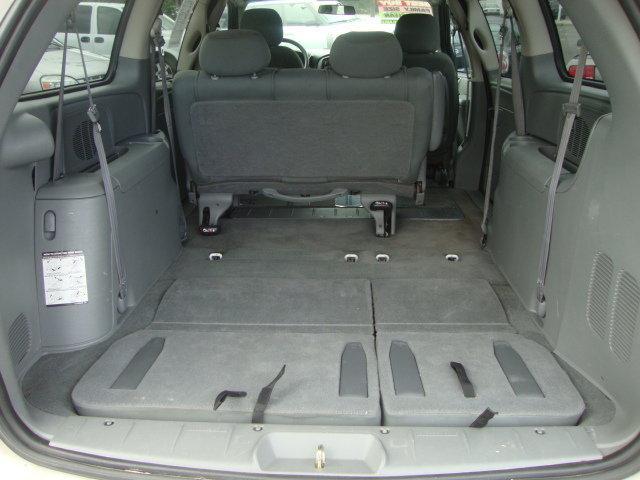 Dodge Grand Caravan 2005 photo 1