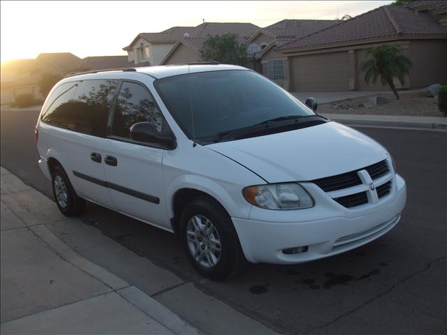 Dodge Grand Caravan 2005 photo 1