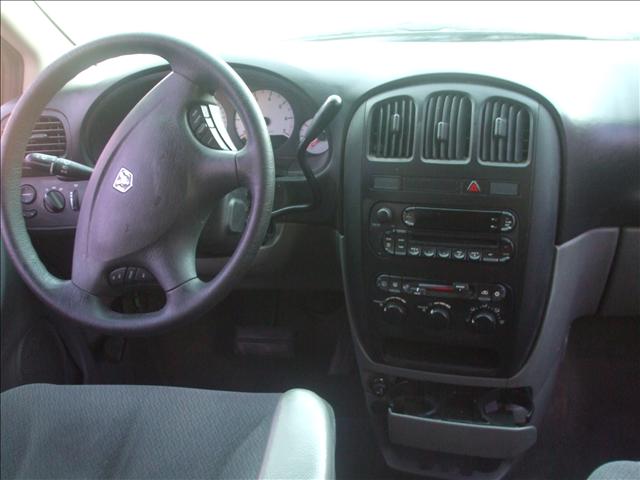 Dodge Grand Caravan 2005 photo 4