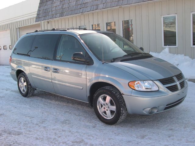 Dodge Grand Caravan 2005 photo 1