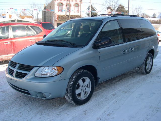 Dodge Grand Caravan 2005 photo 3