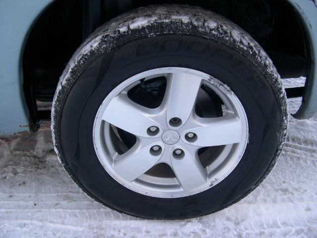 Dodge Grand Caravan 2005 photo 4