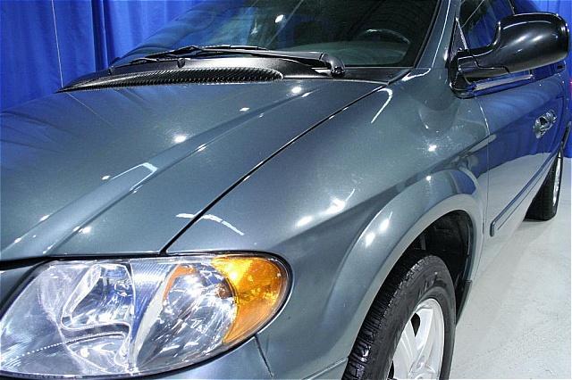 Dodge Grand Caravan Z/28 PACE CAR MiniVan