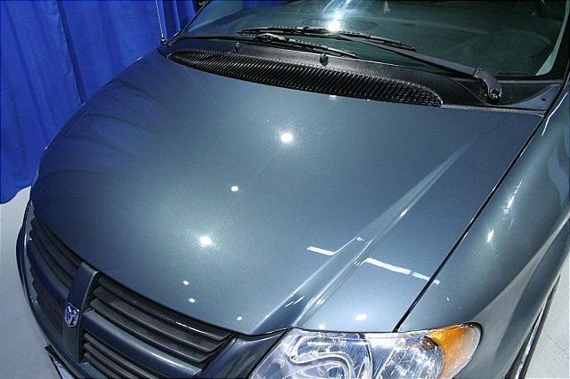 Dodge Grand Caravan 2005 photo 5