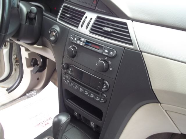 Dodge Grand Caravan 4dr Manual SE PZEV Ltd Avail MiniVan