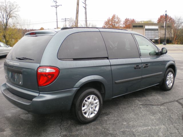 Dodge Grand Caravan SE MiniVan