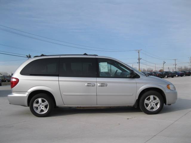 Dodge Grand Caravan ES Sport MiniVan