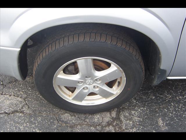 Dodge Grand Caravan S MiniVan