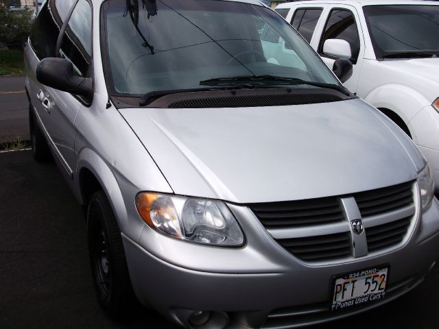 Dodge Grand Caravan 2005 photo 3
