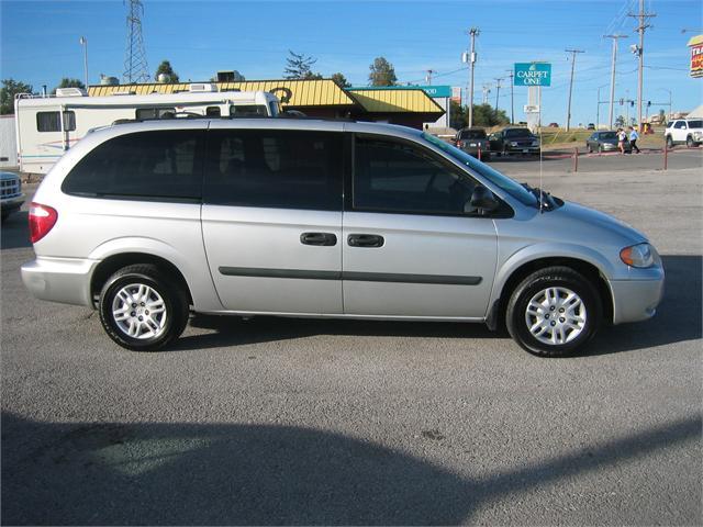 Dodge Grand Caravan EXL W/res MiniVan