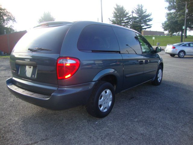 Dodge Grand Caravan 2006 photo 4