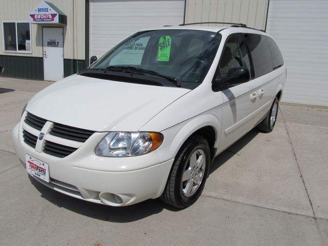 Dodge Grand Caravan 2006 photo 3