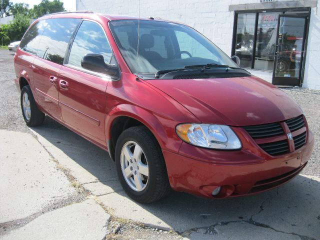 Dodge Grand Caravan 2006 photo 1