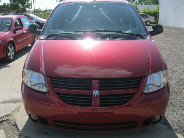 Dodge Grand Caravan 2006 photo 2