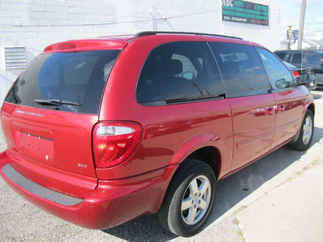 Dodge Grand Caravan 2006 photo 3