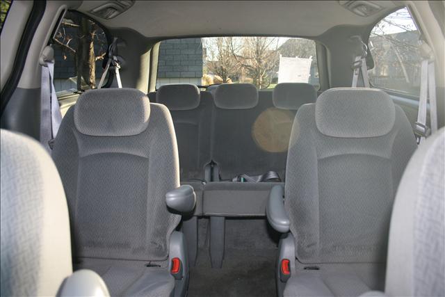 Dodge Grand Caravan 2006 photo 1