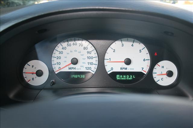 Dodge Grand Caravan 2006 photo 4