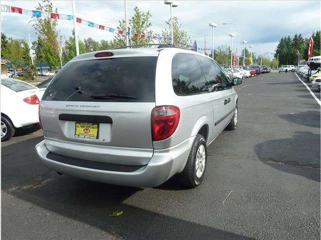 Dodge Grand Caravan 2006 photo 2