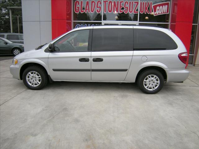 Dodge Grand Caravan 2006 photo 1