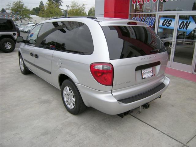 Dodge Grand Caravan 2006 photo 2