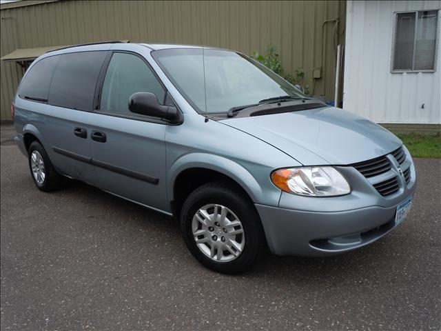 Dodge Grand Caravan SE MiniVan