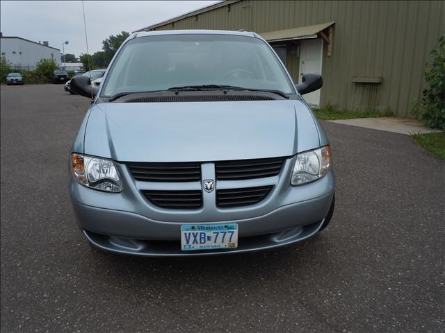 Dodge Grand Caravan 2006 photo 1