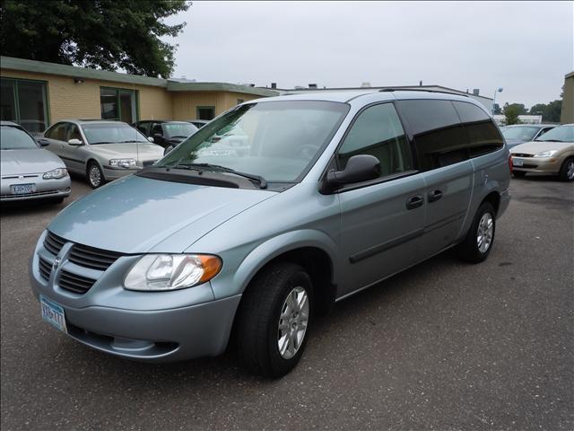 Dodge Grand Caravan 2006 photo 2