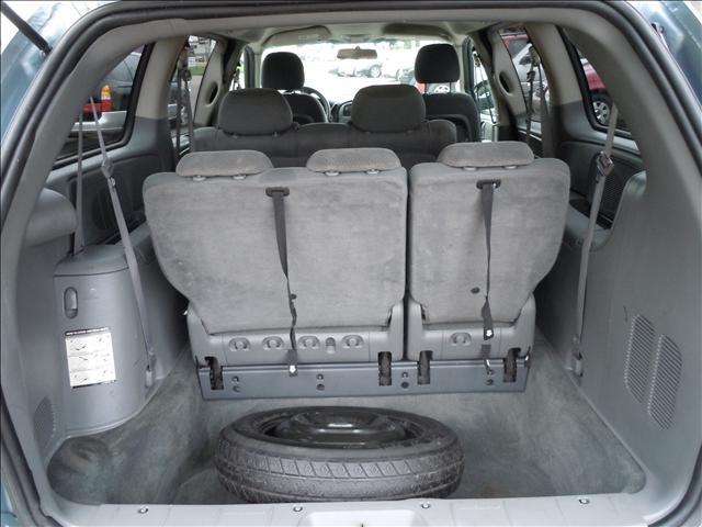 Dodge Grand Caravan 2006 photo 5