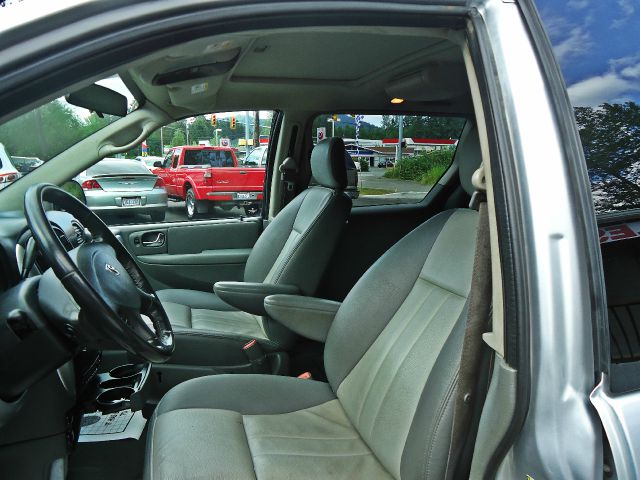 Dodge Grand Caravan S MiniVan