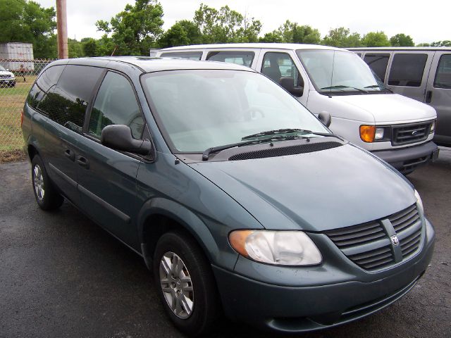 Dodge Grand Caravan SE MiniVan